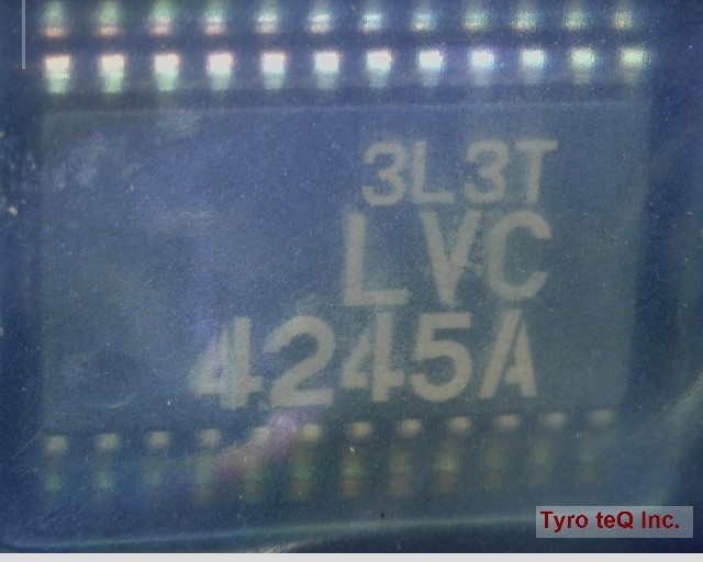 HD74LVC4245ATEL