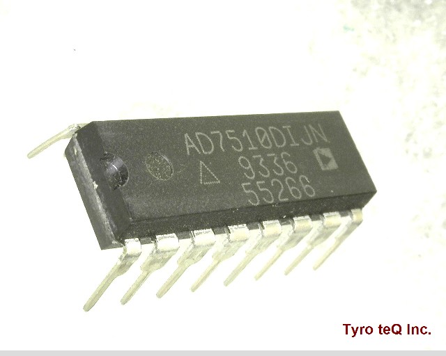 AD7510DIJN