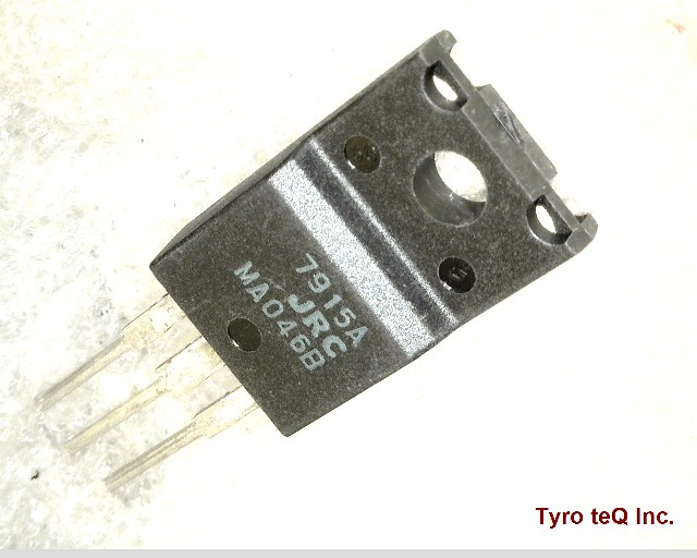NJM7915FA
