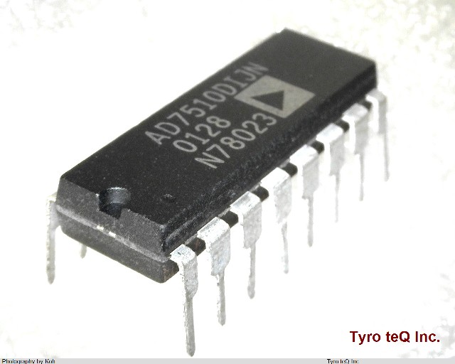AD7510DIJN