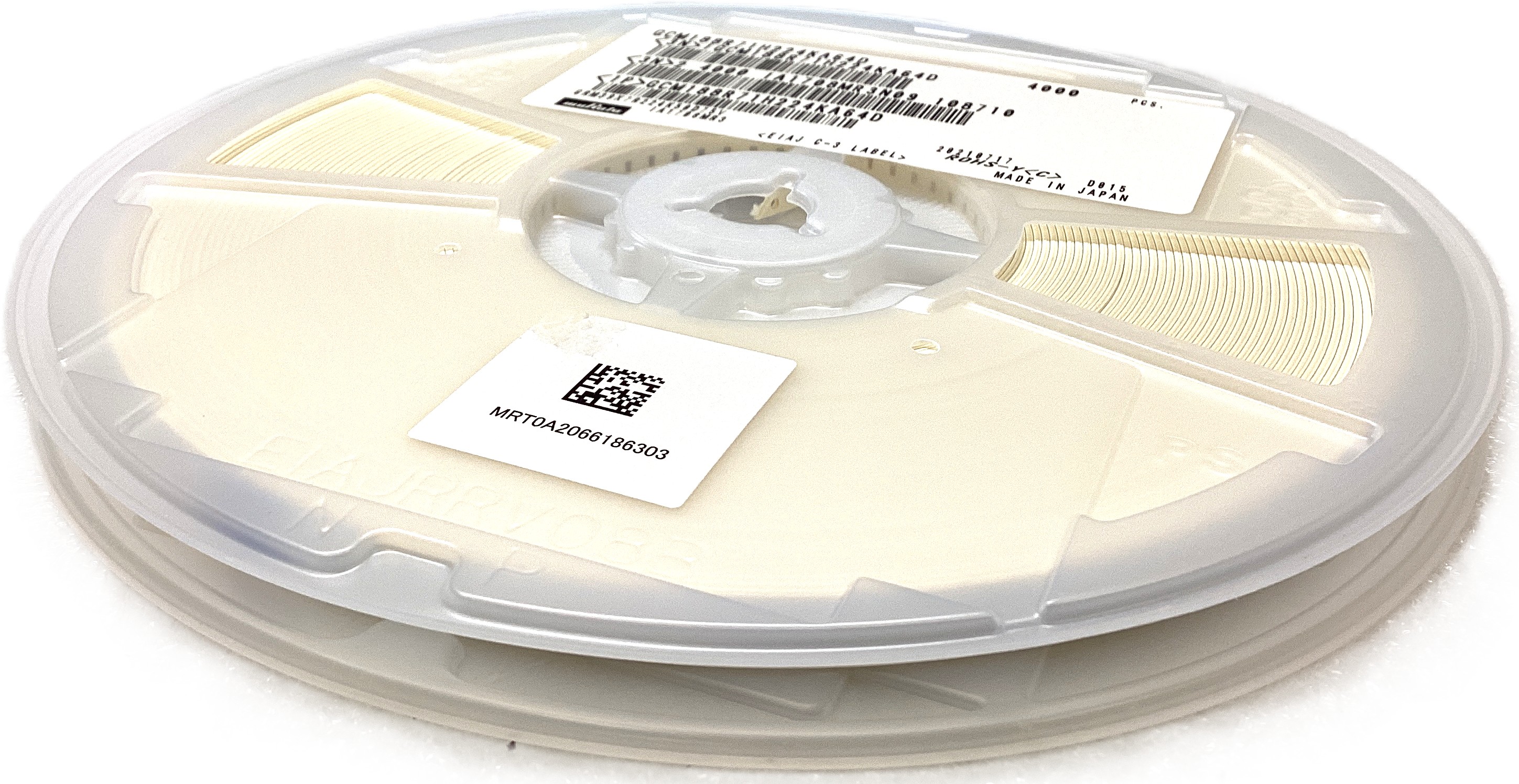 GCM188R71H224KA64D