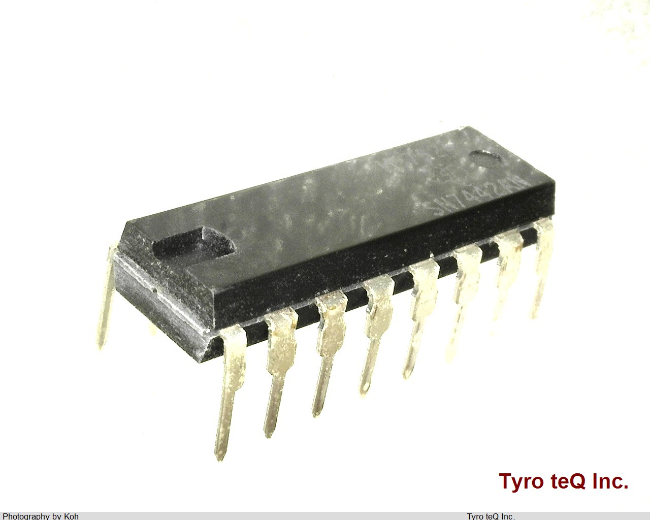 SN7442AN
