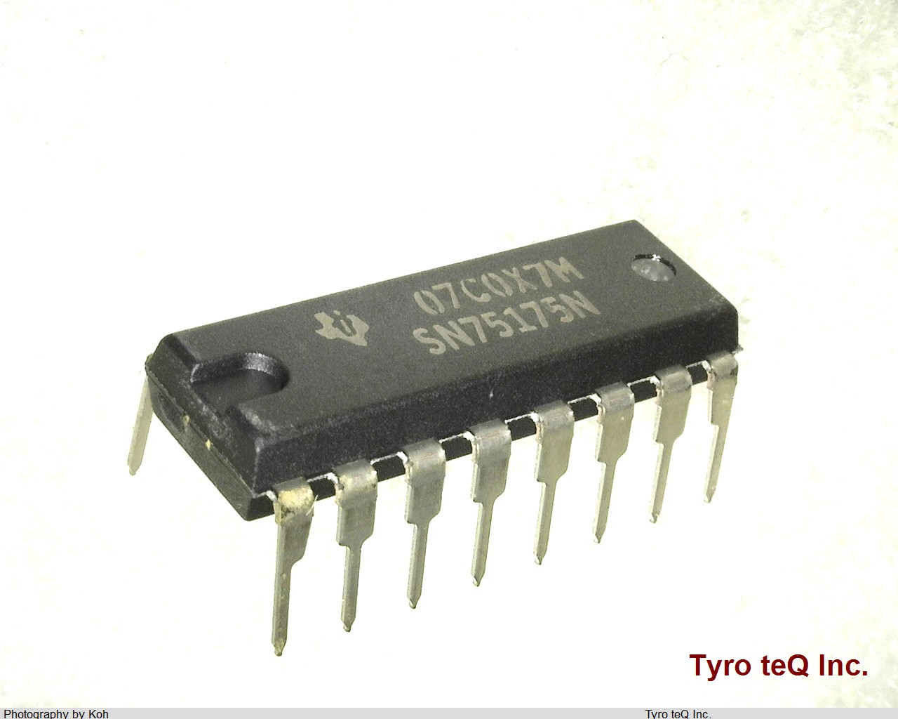 SN75175N