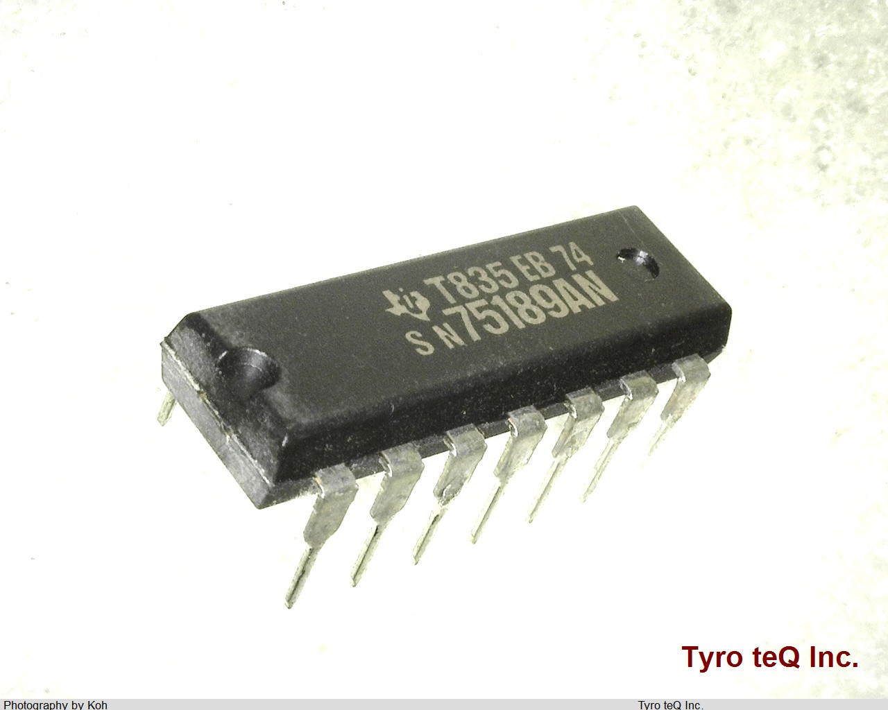 SN75189AN