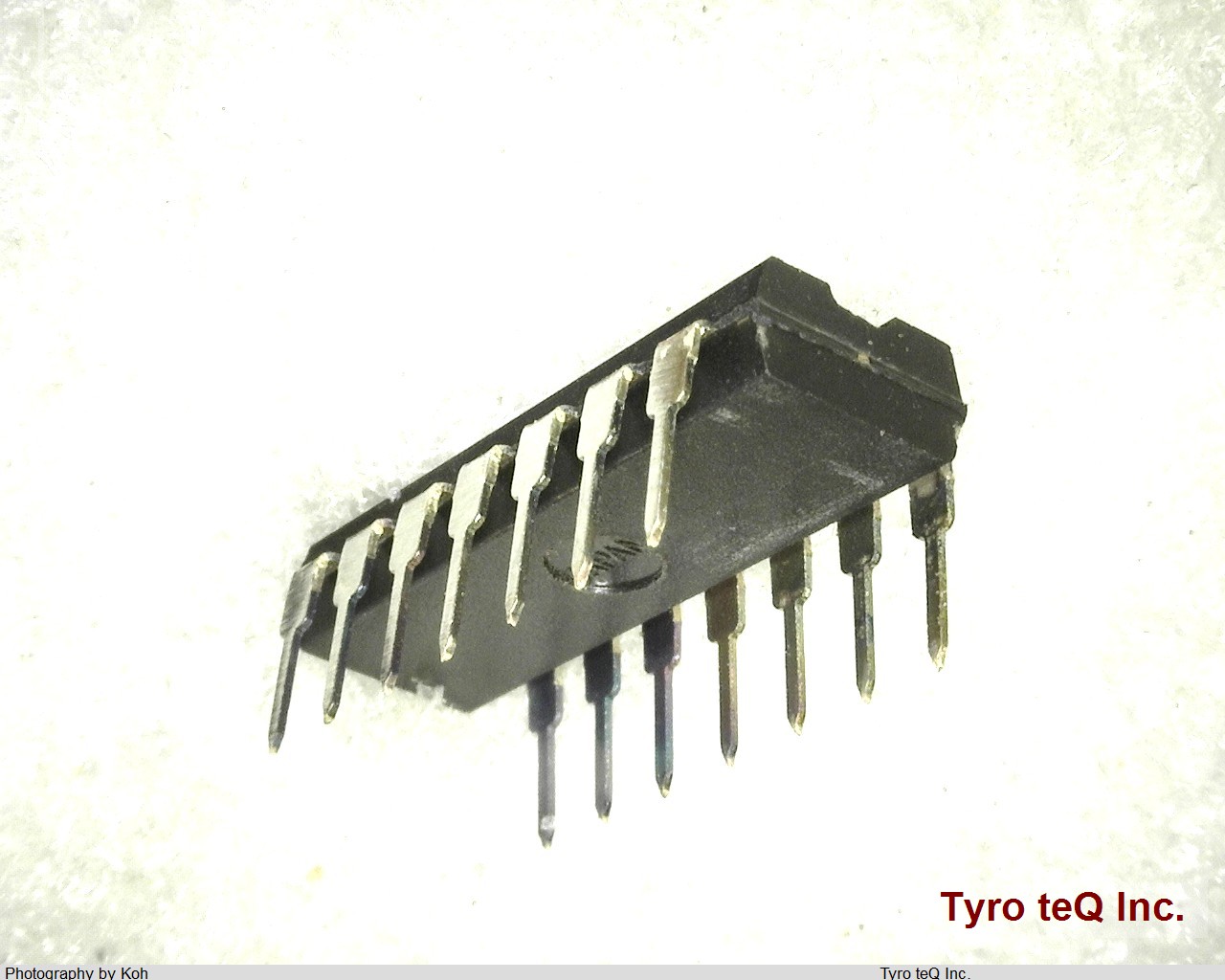 SN7486N