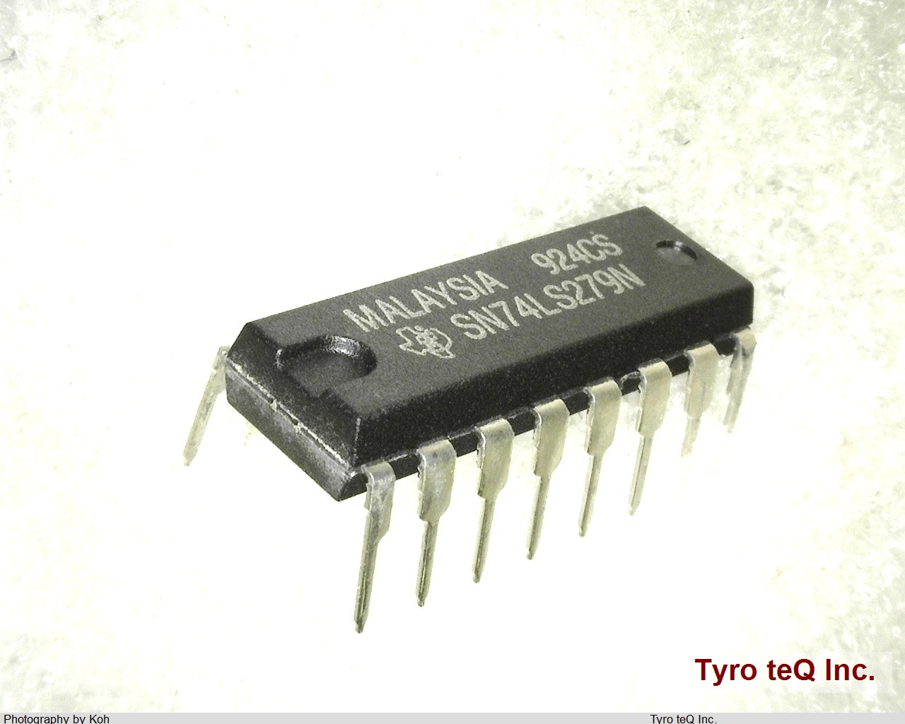 SN74LS279N