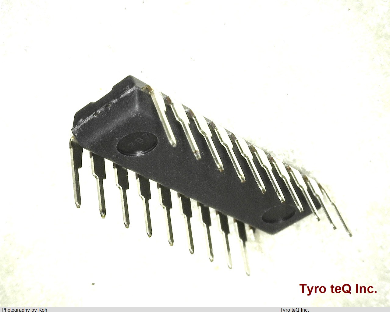 SN74LVC244AN