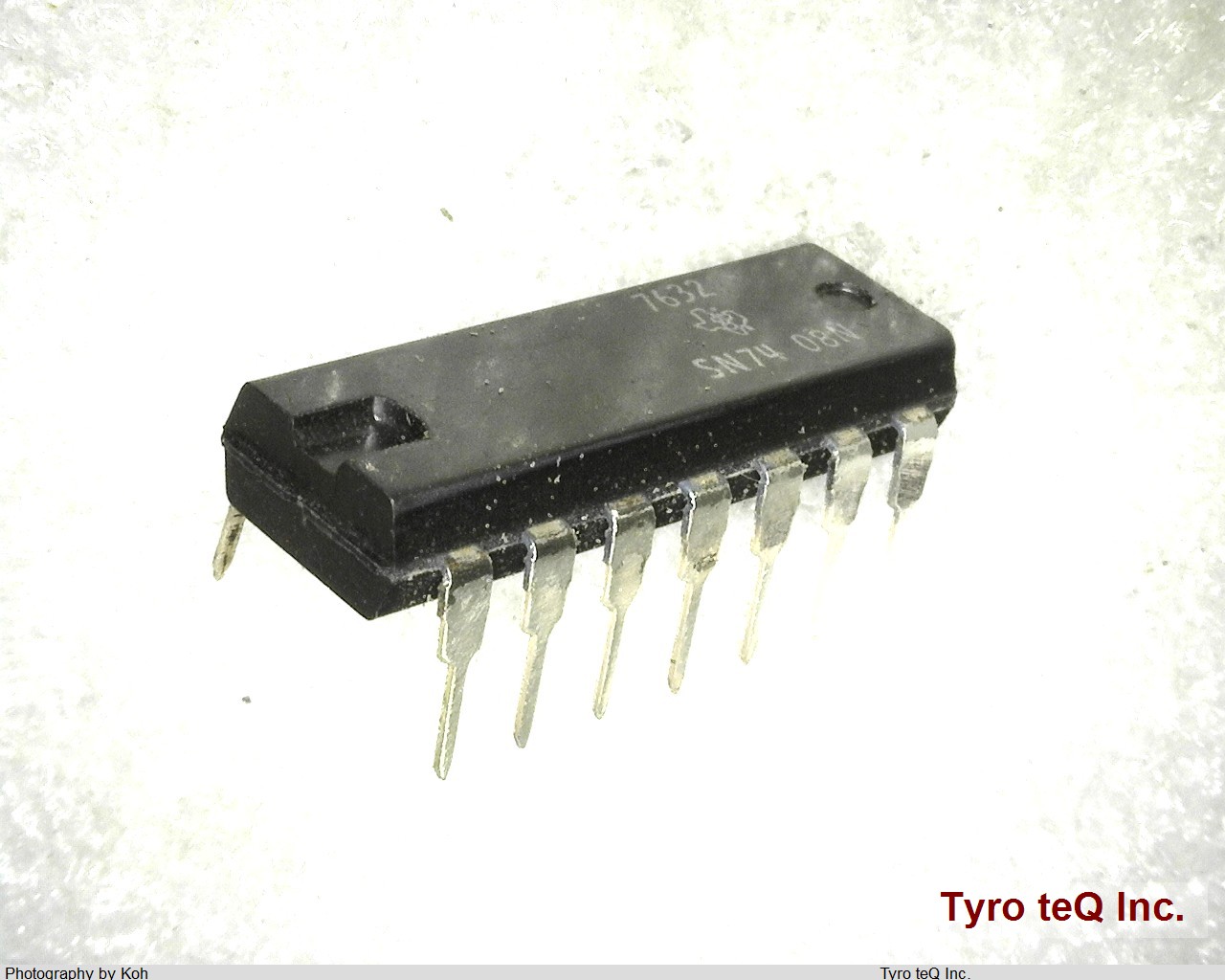 SN7408N