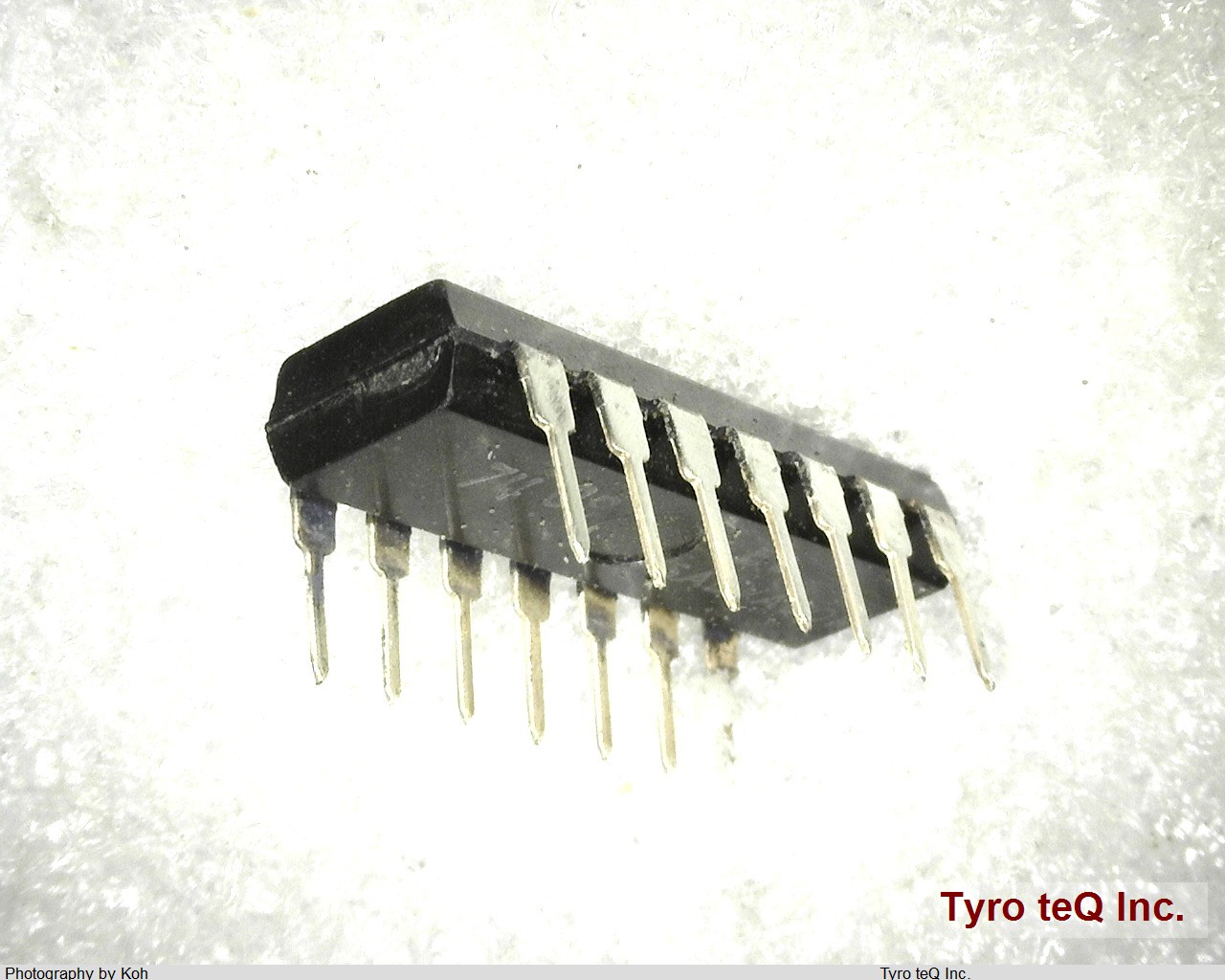 SN7408N