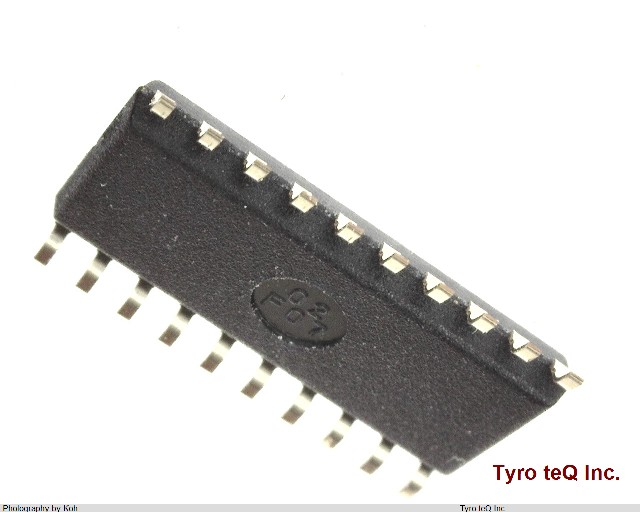 SN74LS245NS
