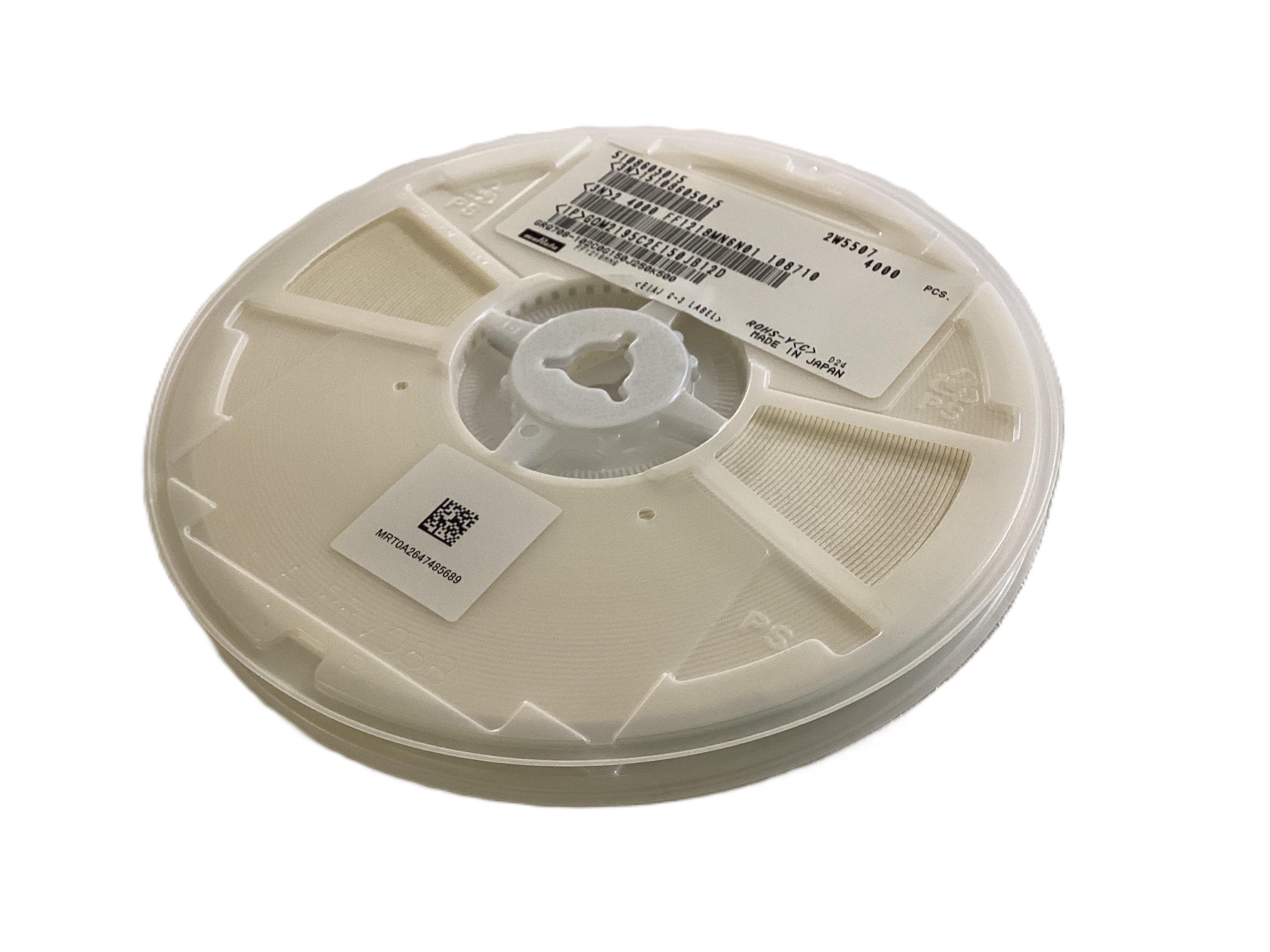GQM2195C2E150JB12D