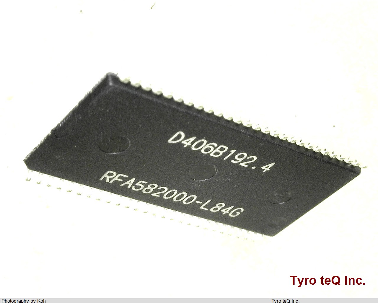 IC42S16160-7TG