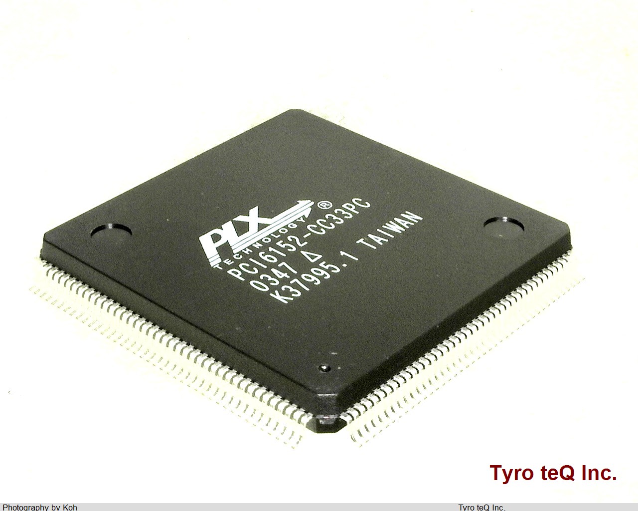 PCI6152-CC33PC