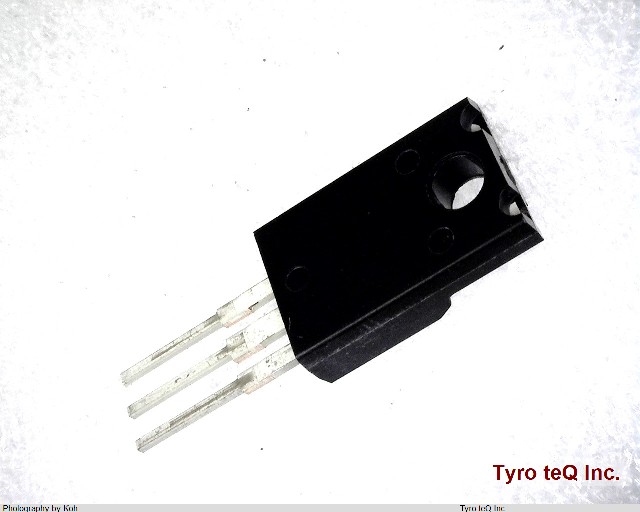 NJM7805FA