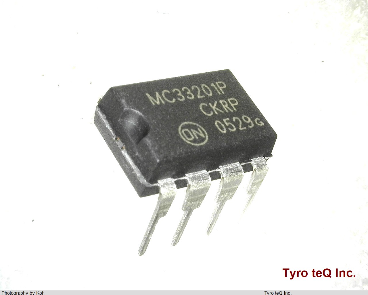 MC33201P