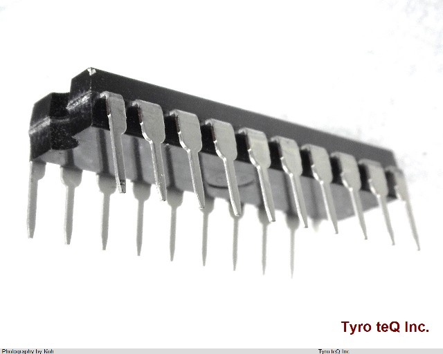 TC74AC273P