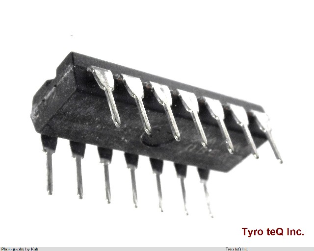 MC14070BCP