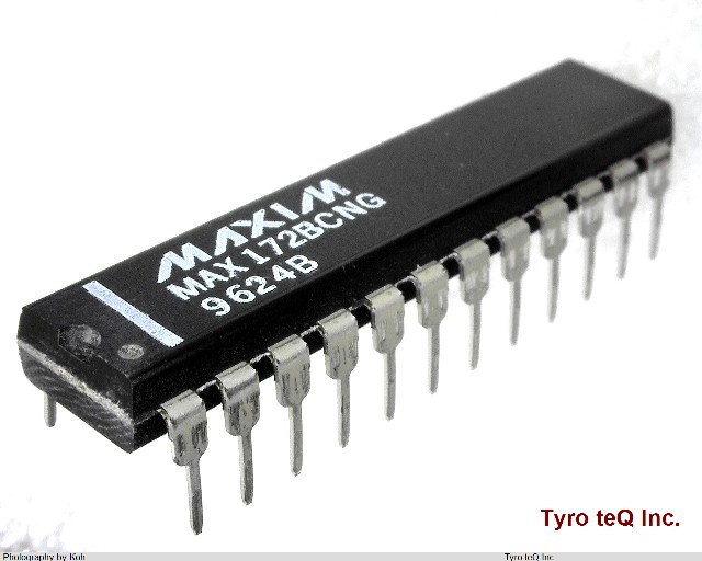 MAX172BCNG