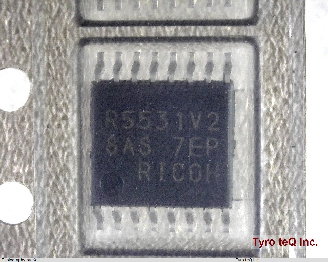 R5531V002-E2-FA
