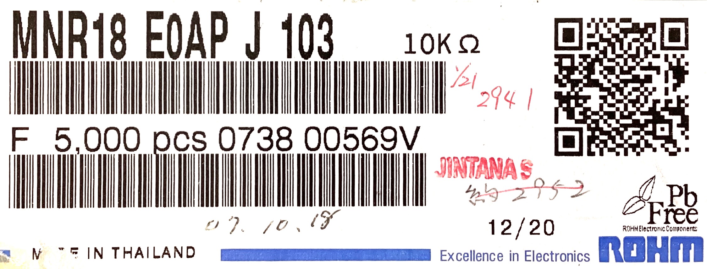 MNR18E0APJ103