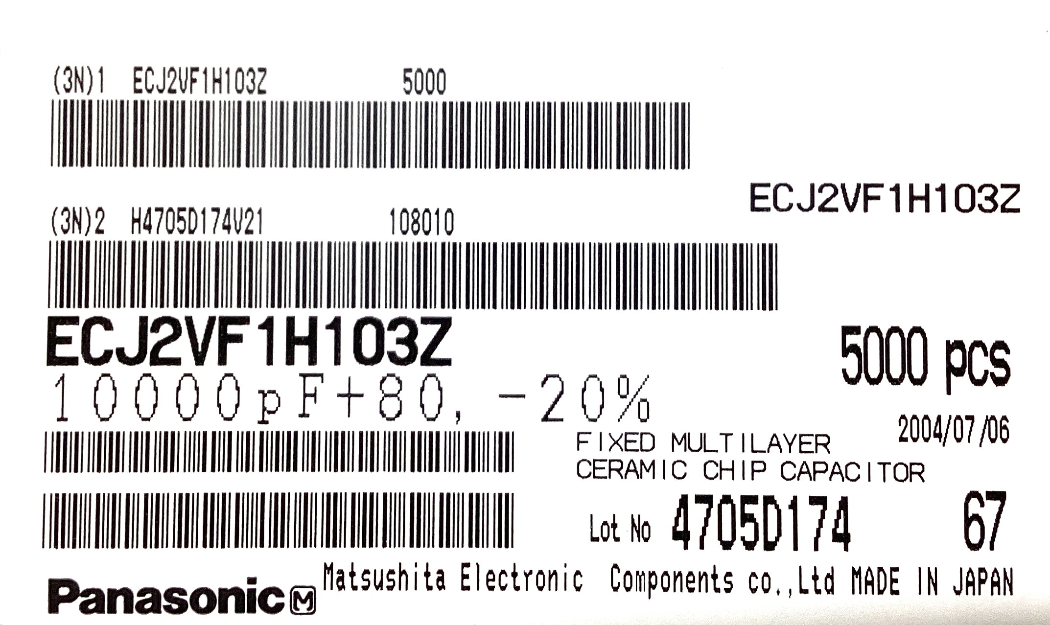 ECJ2VF1H103Z