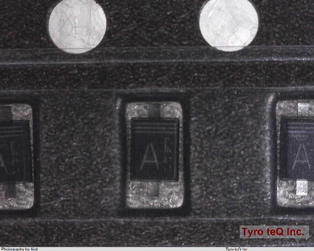 1SS355VMTE-17