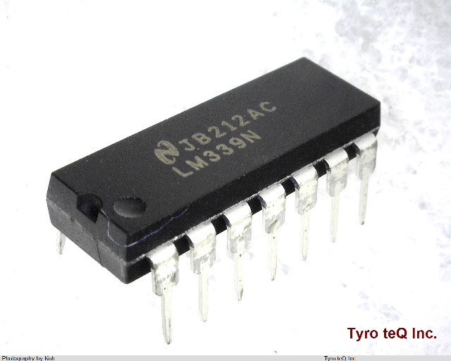 LM339N