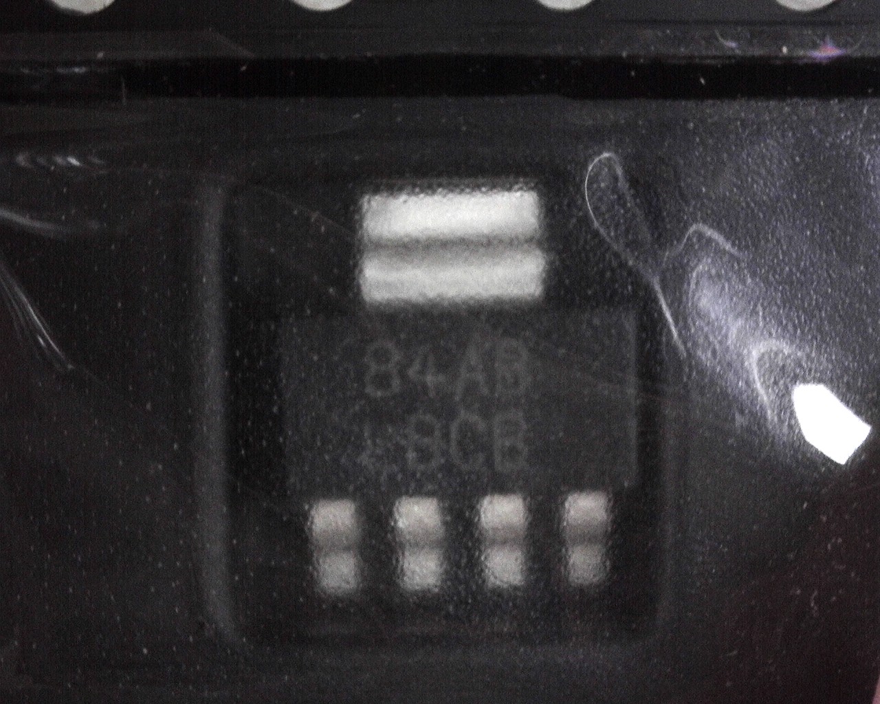 LP3962EMP-1.8/NOPB
