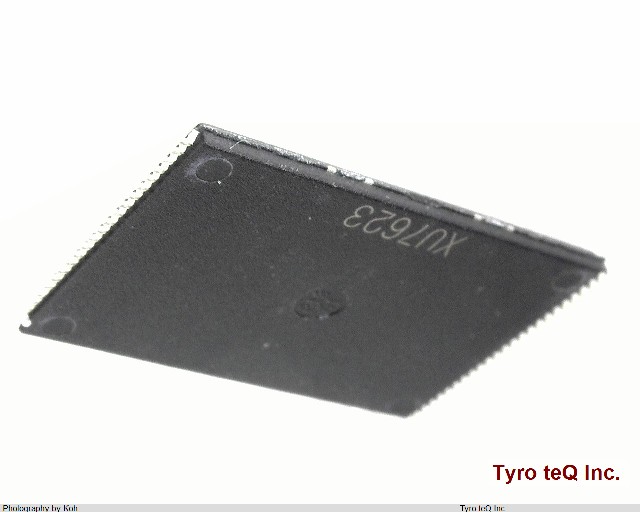 TC58FVT160ATG70