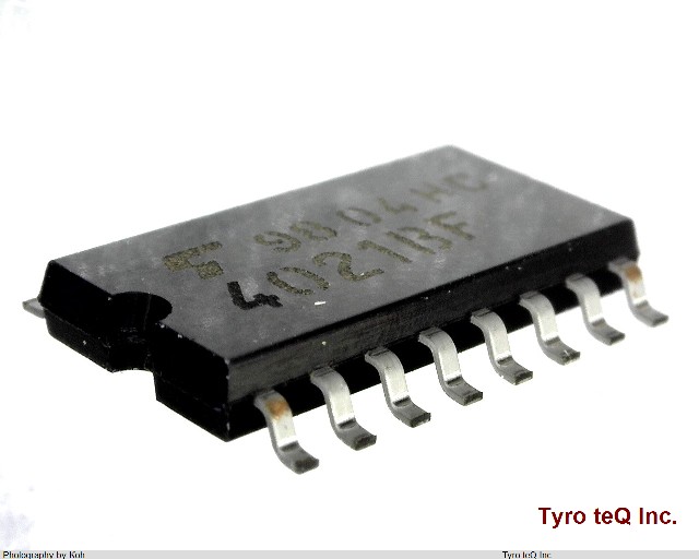 TC4021BF