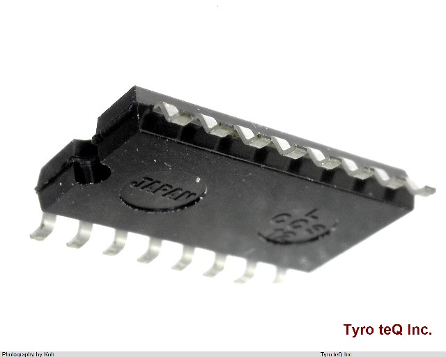 TC4021BF