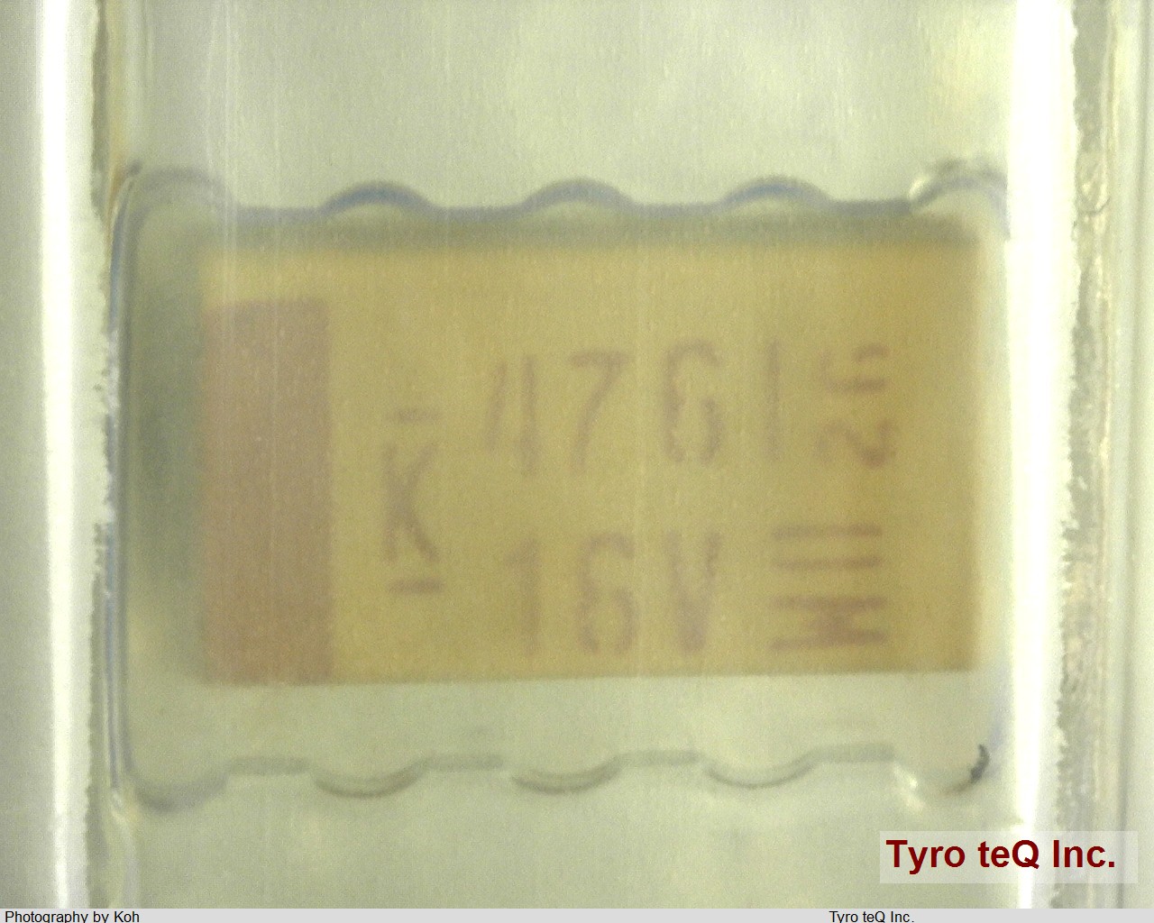 B45196H3476K309