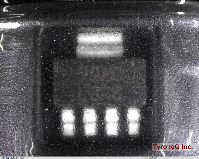 LP3965EMP-ADJ/NOPB