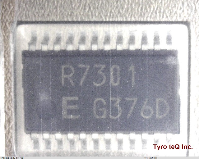 RTC-7301SFB