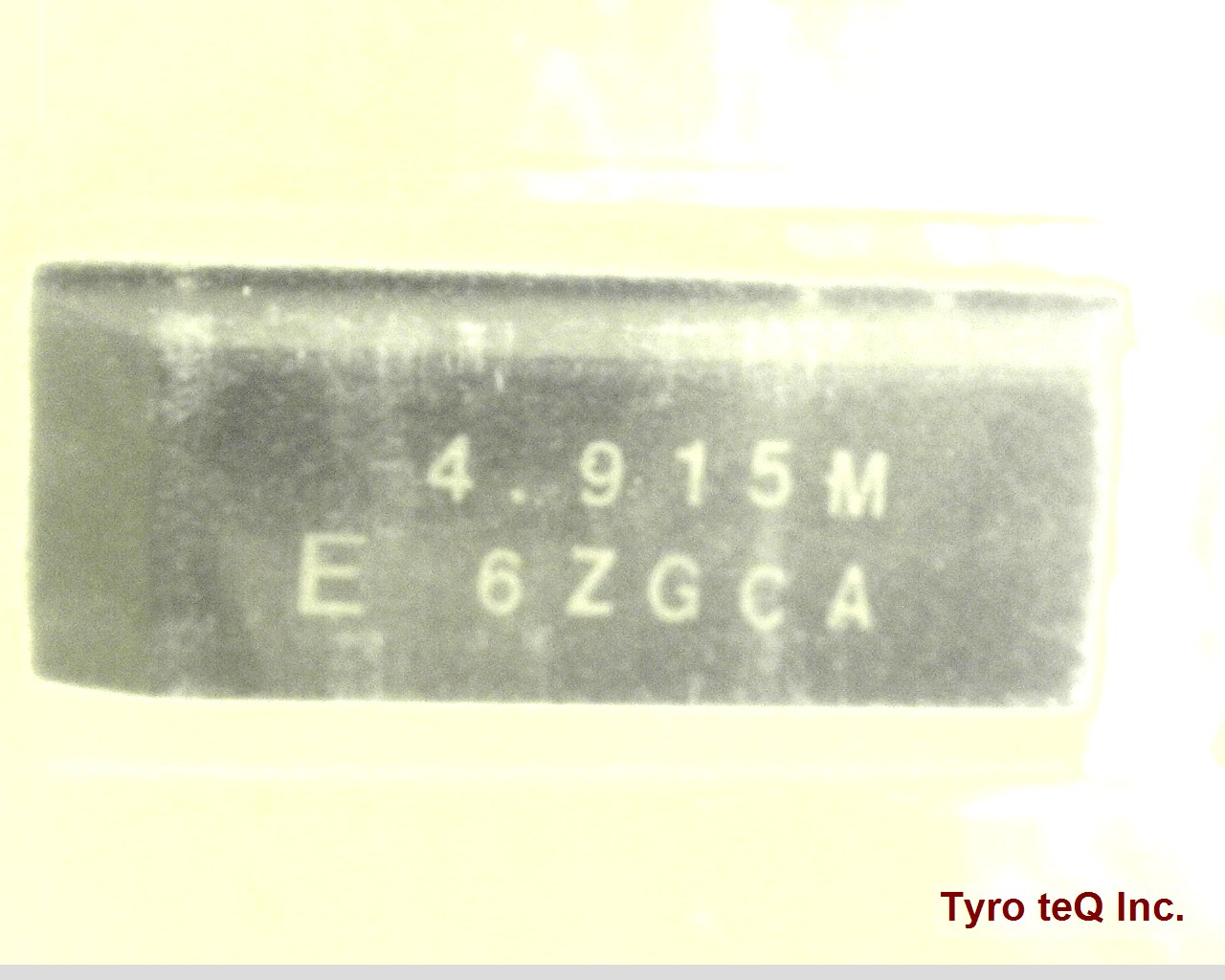 MA-506 4.9152M