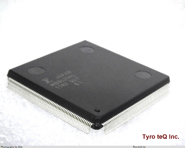MB86294SPFFS-GS-BNDE1