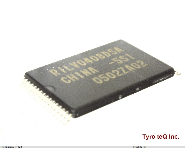 R1LV0408DSA-5SI#B0
