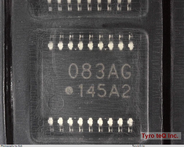 TD62083AFNG