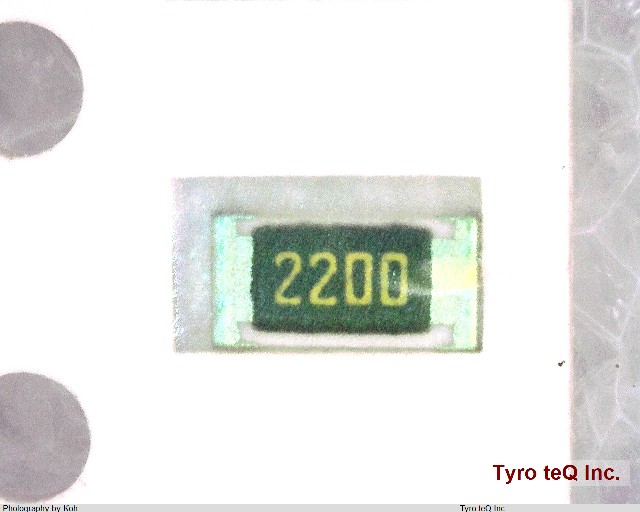 MCR18EZPF2200
