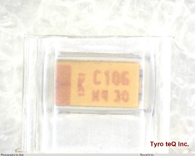 B45196H3106M109