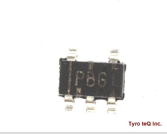 LP2982IM5-5.0/NOPB