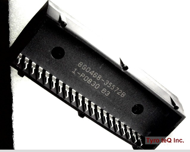 ATMEGA8535-16PC