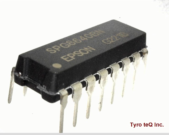 SPG8640BN