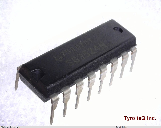 SG3524N