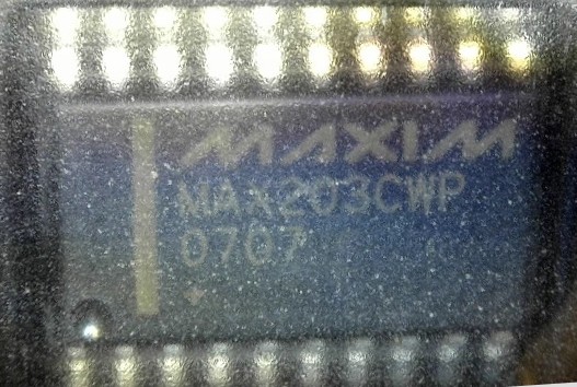 MAX203CWP