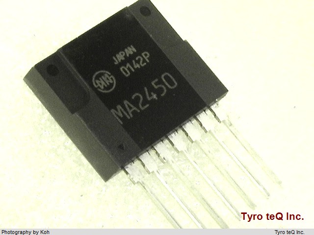 MA2450