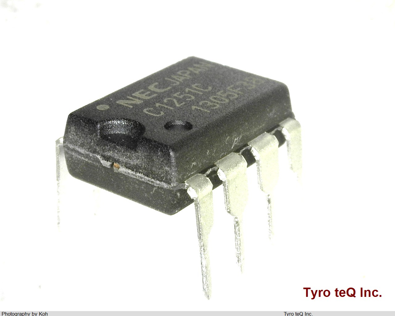 UPC1251C-A
