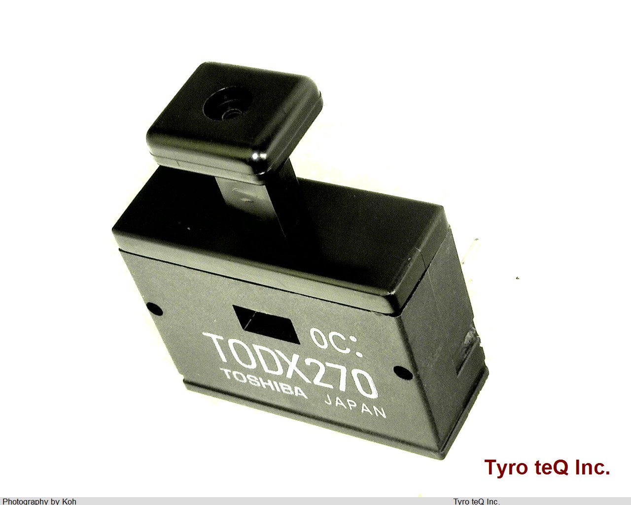 TODX270