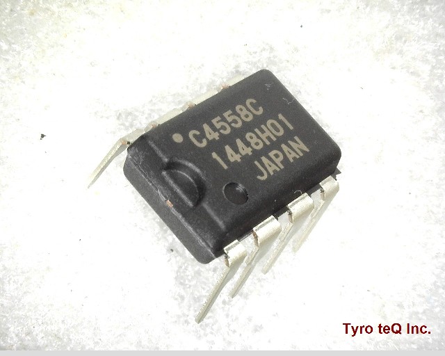 UPC4558C-A