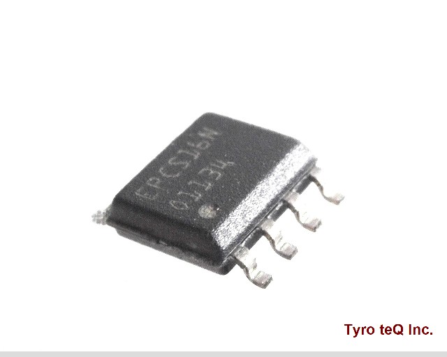 EPCS16SI8N